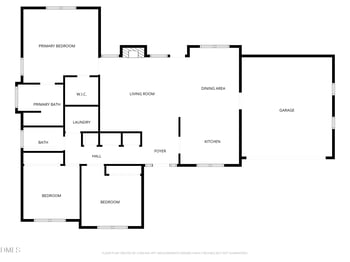 213 Drake Ln, Mebane, NC 27302