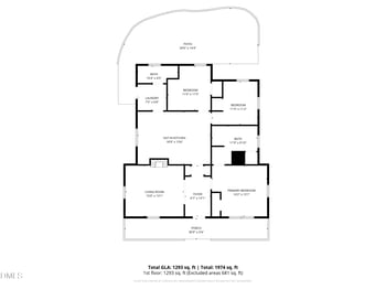 213 Driver , Durham, NC 27703