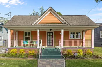 213 Driver , Durham, NC 27703