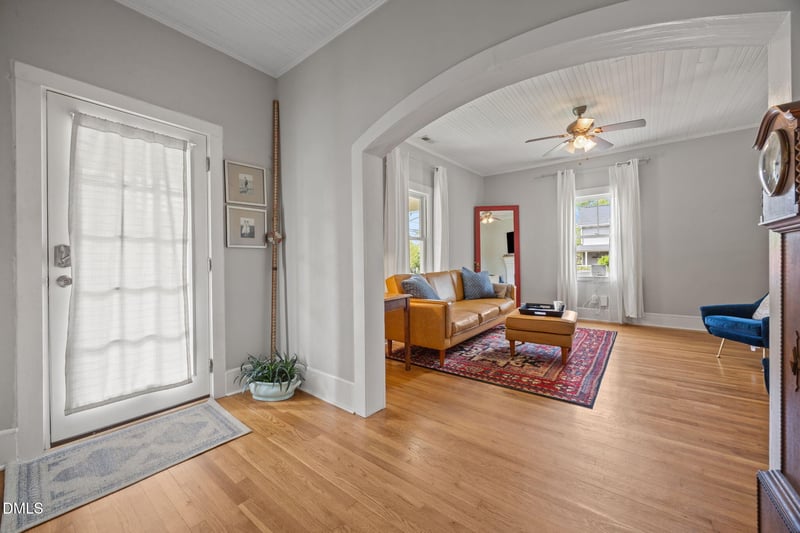 213 Driver , Durham, NC 27703