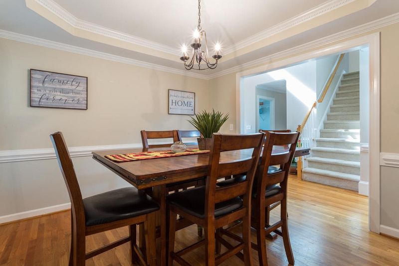 213 Dutch Hill Rd, Holly Springs, NC 27540