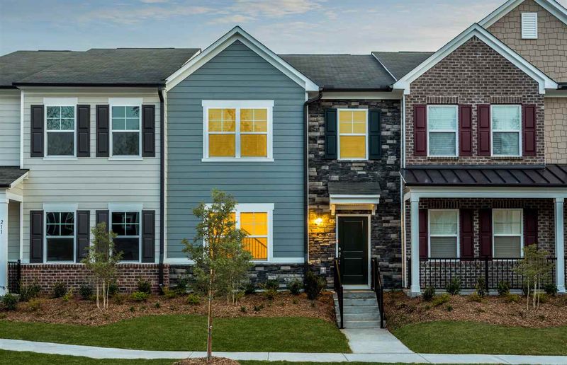 213 Eagleson St DPT Lot 78, Durham, NC 27703