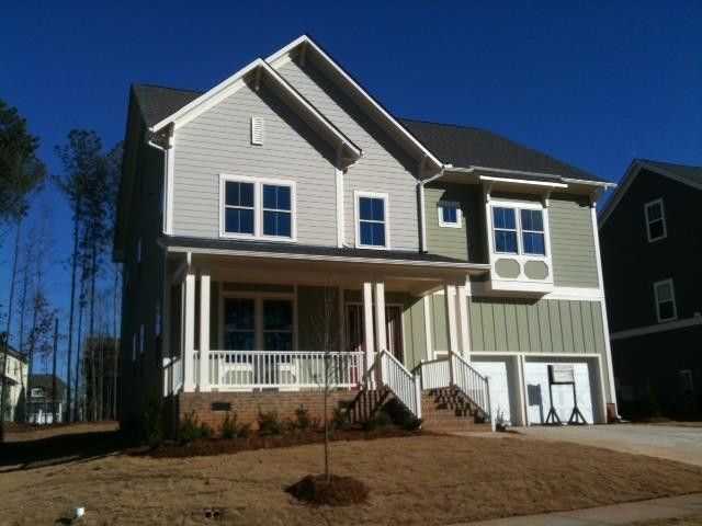 213 Echo Creek Pl, Holly Springs, NC 27540