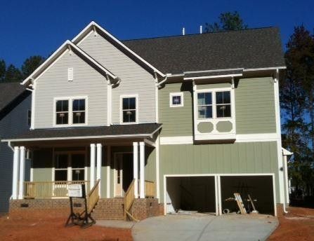 213 Echo Creek Pl, Holly Springs, NC 27540