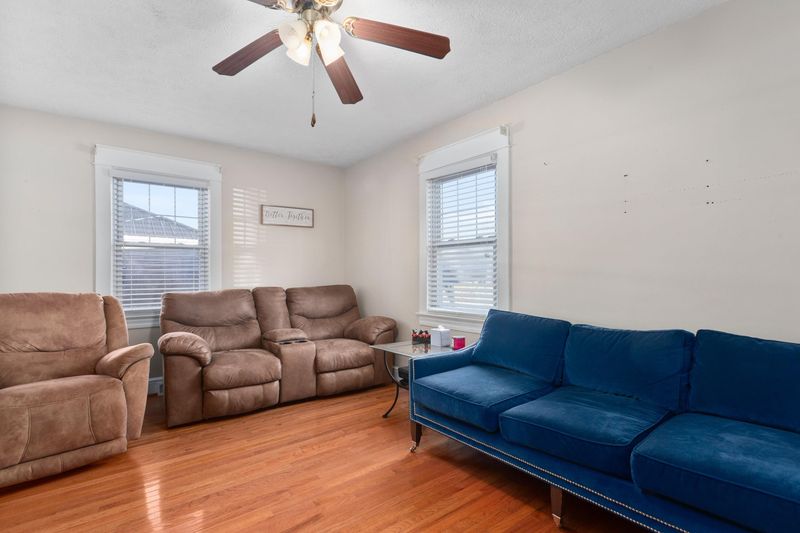 213 Edgar St, Roxboro, NC 27573