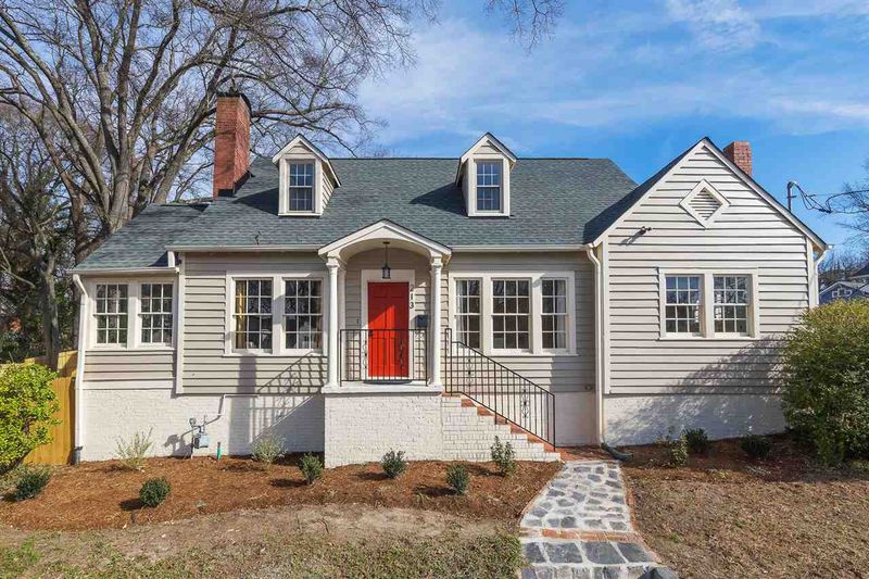 213 Edward St, Durham, NC 27701