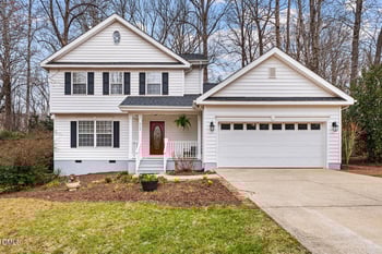 213 English Hill Ln, Hillsborough, NC 27278