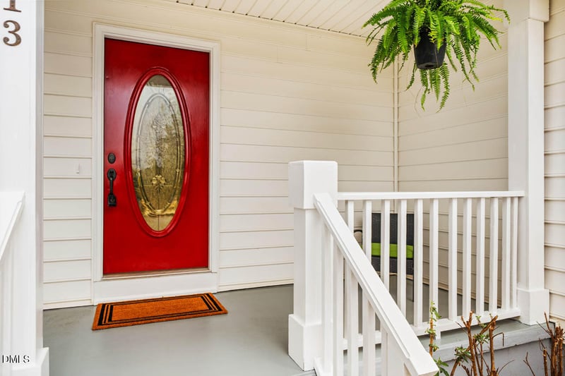 213 English Hill Ln, Hillsborough, NC 27278