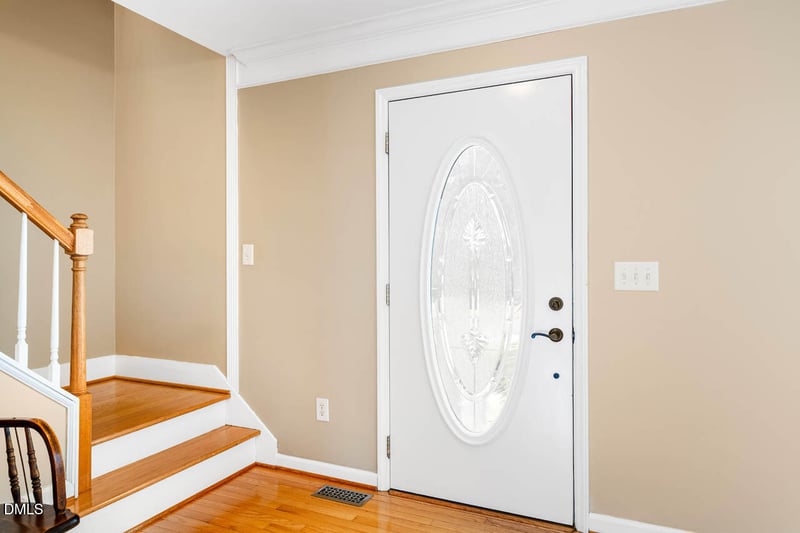 213 English Hill Ln, Hillsborough, NC 27278