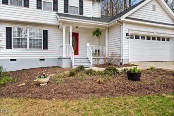 213 English Hill Ln, Hillsborough, NC 27278