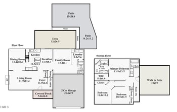 213 English Hill Ln, Hillsborough, NC 27278