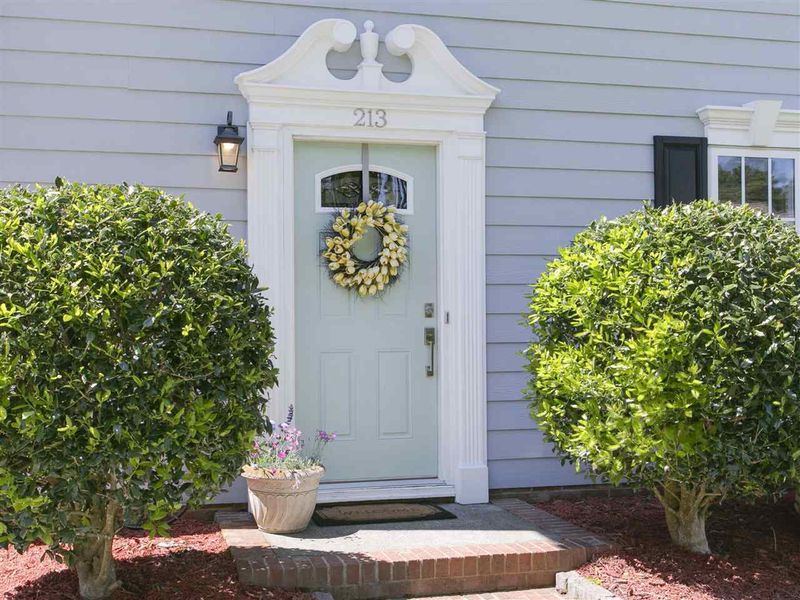 213 Fallenwood Ave, Durham, NC 27713