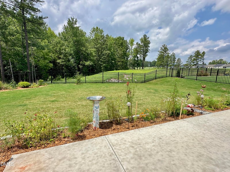 213 Falls Village Dr, Durham, NC 27703