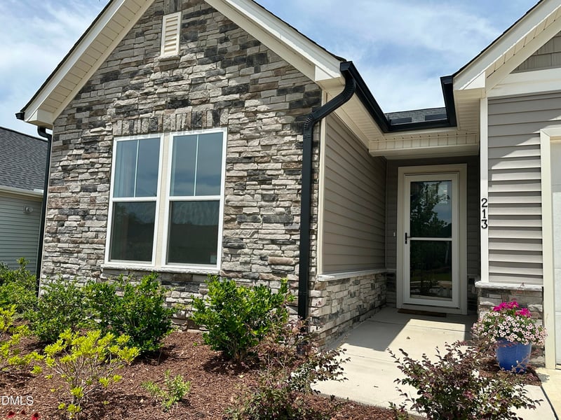 213 Falls Village Dr, Durham, NC 27703