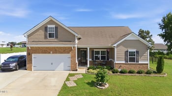 213 Fenella Dr, Four Oaks, NC 27524
