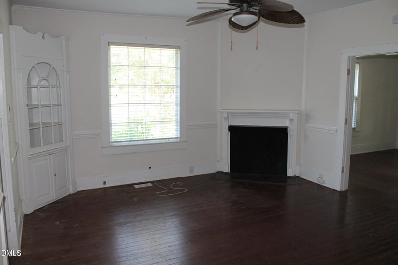 213 S Fifth St, Smithfield, NC 27577