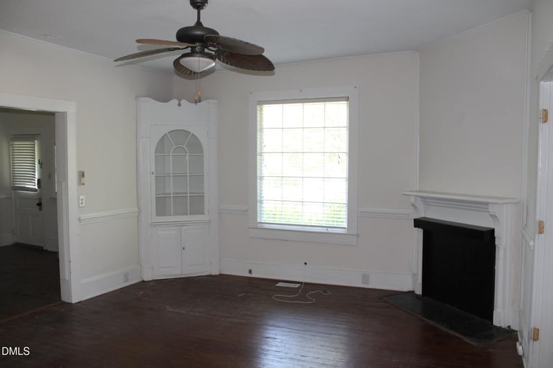 213 S Fifth St, Smithfield, NC 27577