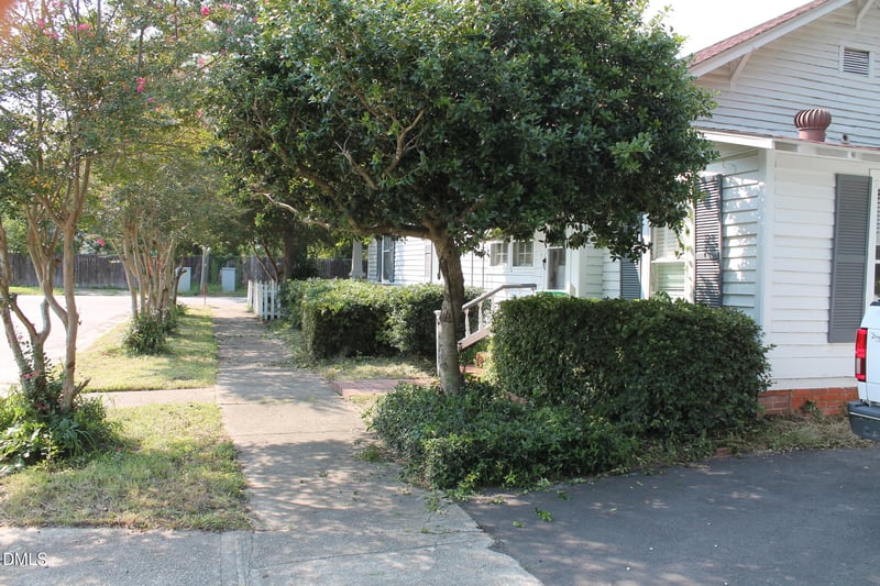 213 S Fifth St, Smithfield, NC 27577