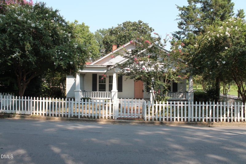 213 S Fifth St, Smithfield, NC 27577