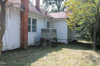 213 S Fifth St, Smithfield, NC 27577