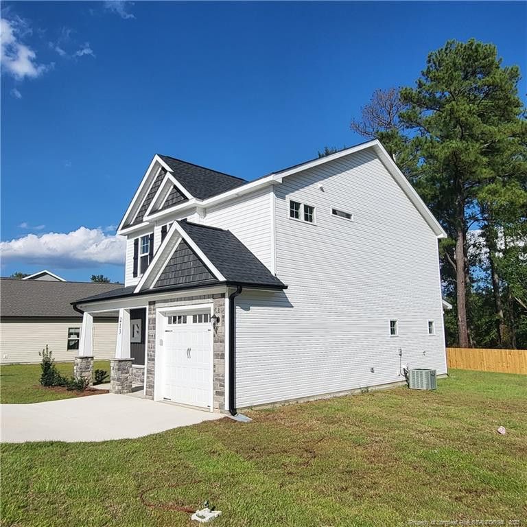 213 Fig Ct, Sanford, NC 27332