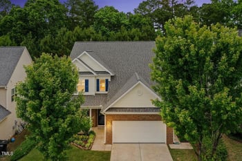 213 Florence Dr, Clayton, NC 27527
