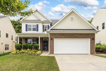 213 Florence Dr, Clayton, NC 27527