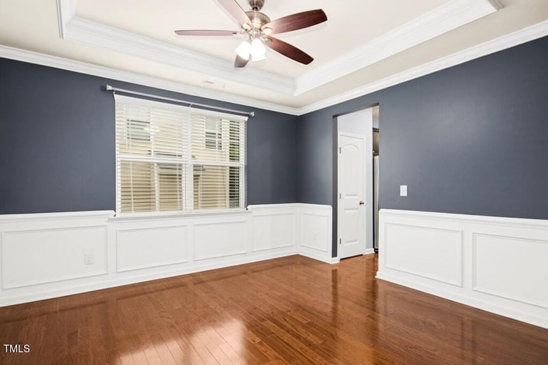 213 Florence Dr, Clayton, NC 27527