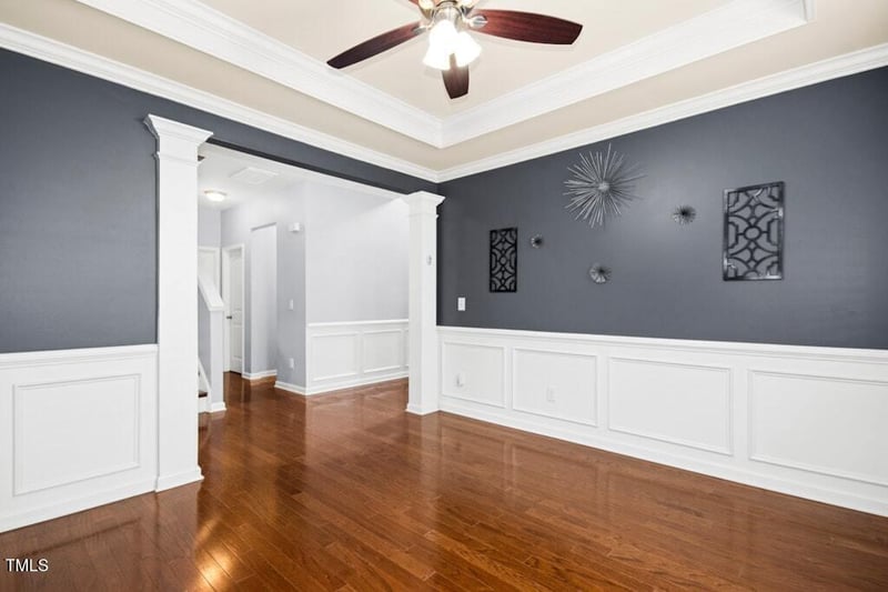 213 Florence Dr, Clayton, NC 27527