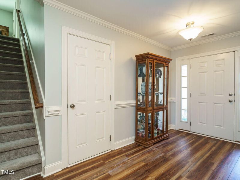 213 Forest Haven Dr, Holly Springs, NC 27540