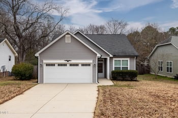 213 Forestville Rd, Wake Forest, NC 27587