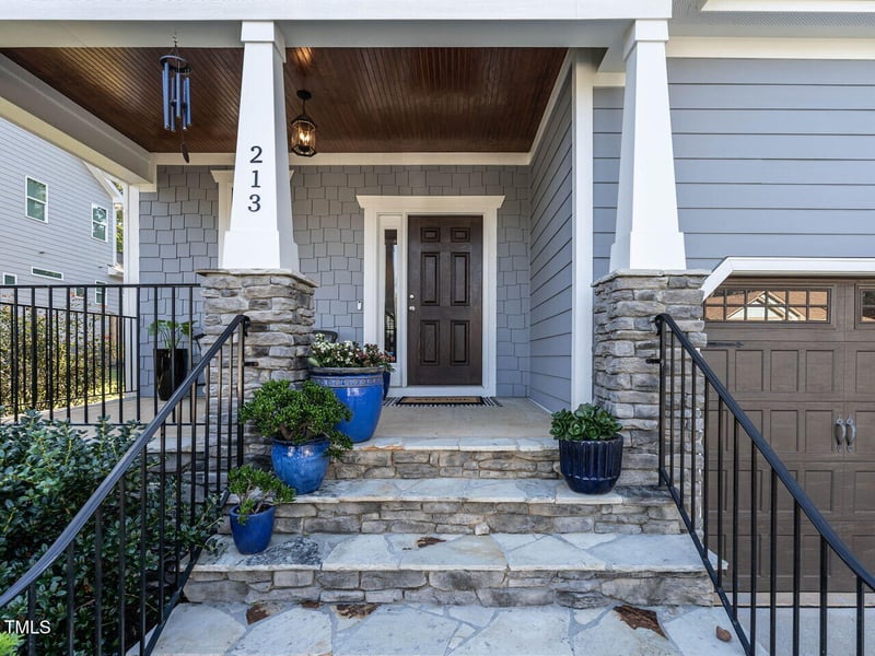 213 Foskey Dr, Cary, NC 27518