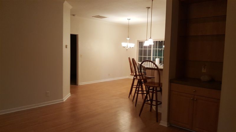 213 Fox Ridge Rd, Louisburg, NC 27549