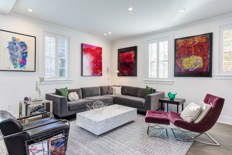 213 Franklin St #102, Chapel Hill, NC 27514