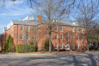 213 Franklin St #102, Chapel Hill, NC 27514