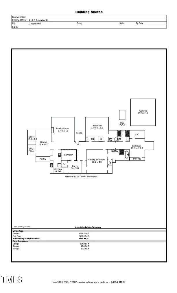 213 Franklin St #400, Chapel Hill, NC 27514