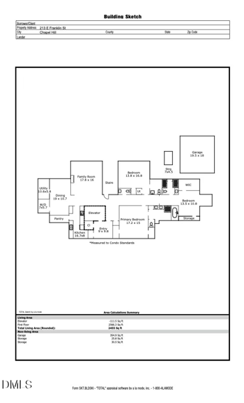 213 Franklin St #400, Chapel Hill, NC 27514