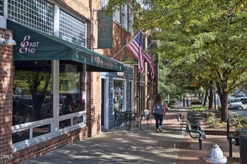 213 Franklin St #400, Chapel Hill, NC 27514