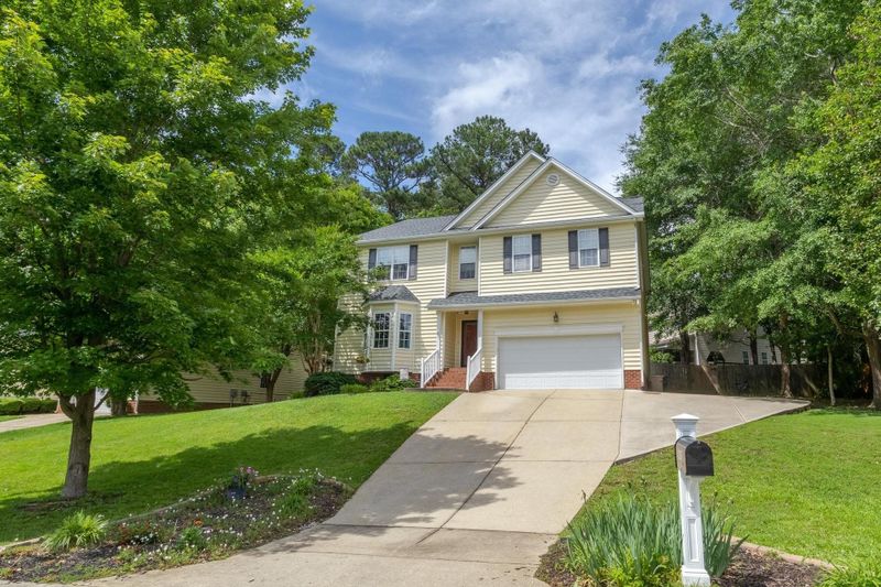 213 Gaffer St, Garner, NC 27529