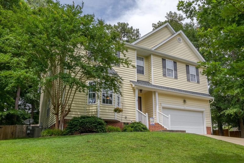 213 Gaffer St, Garner, NC 27529