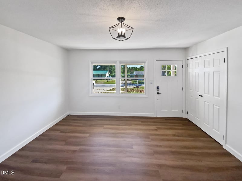 213 Gatewood Dr, Garner, NC 27529