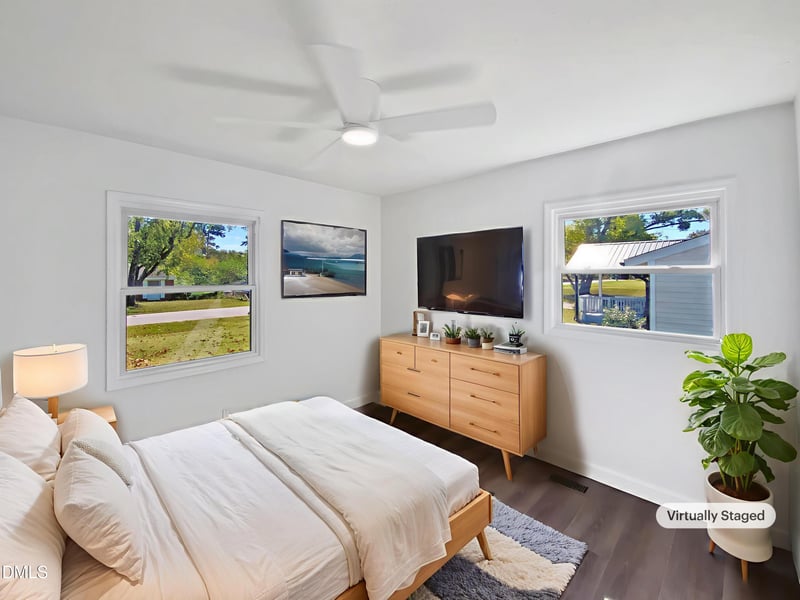 213 Gatewood Dr, Garner, NC 27529