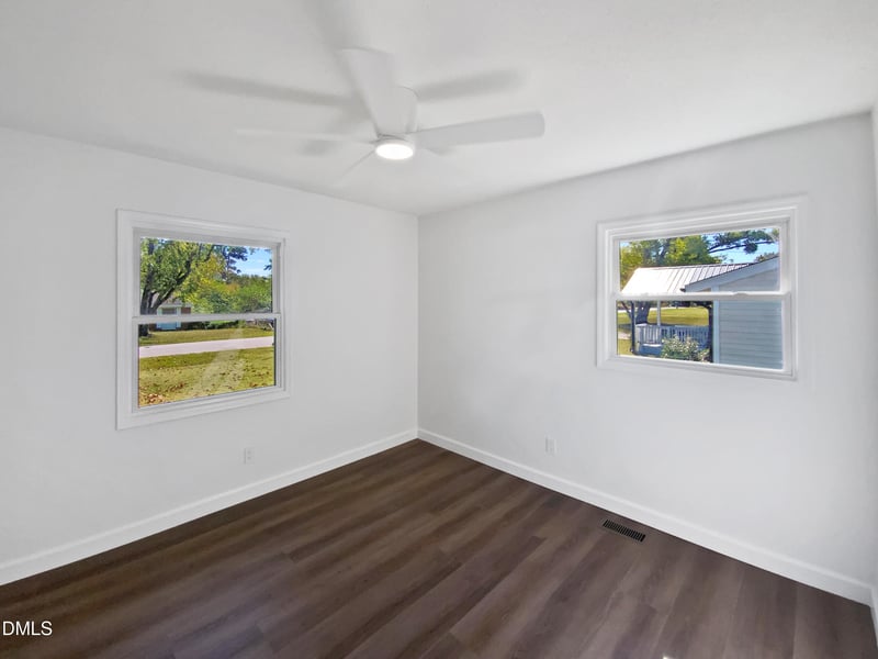 213 Gatewood Dr, Garner, NC 27529