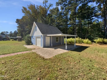 213 Gatewood Dr, Garner, NC 27529