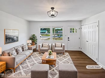 213 Gatewood Dr, Garner, NC 27529