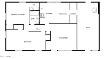 213 Gatewood Dr, Garner, NC 27529