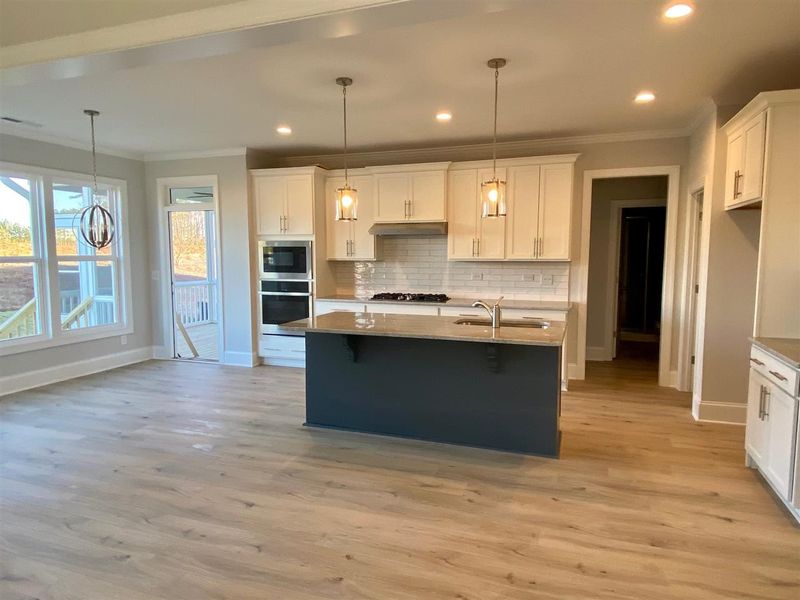 213 Great Bynum Dr, Apex, NC 27523