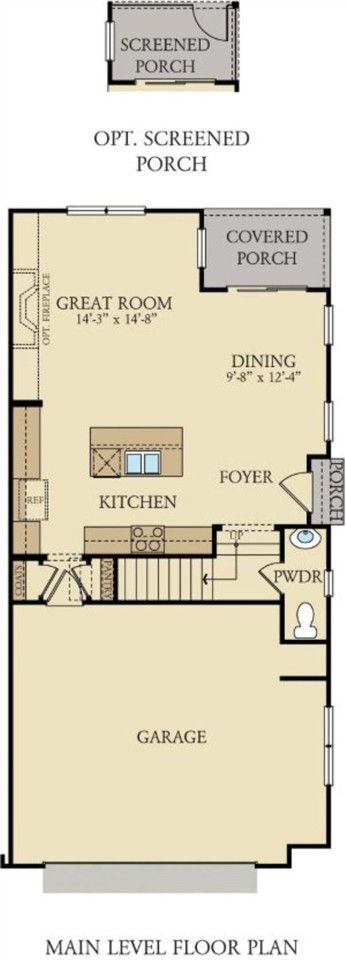 213 Gremar Dr #53 Avalon II B, Holly Springs, NC 27540