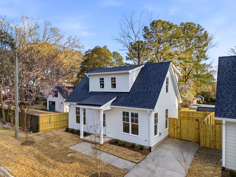 213 Gresham Ave, Durham, NC 27704