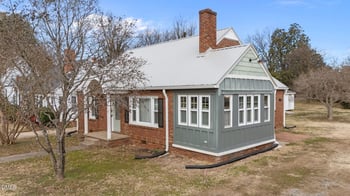 213 Guthrie St, Graham, NC 27253